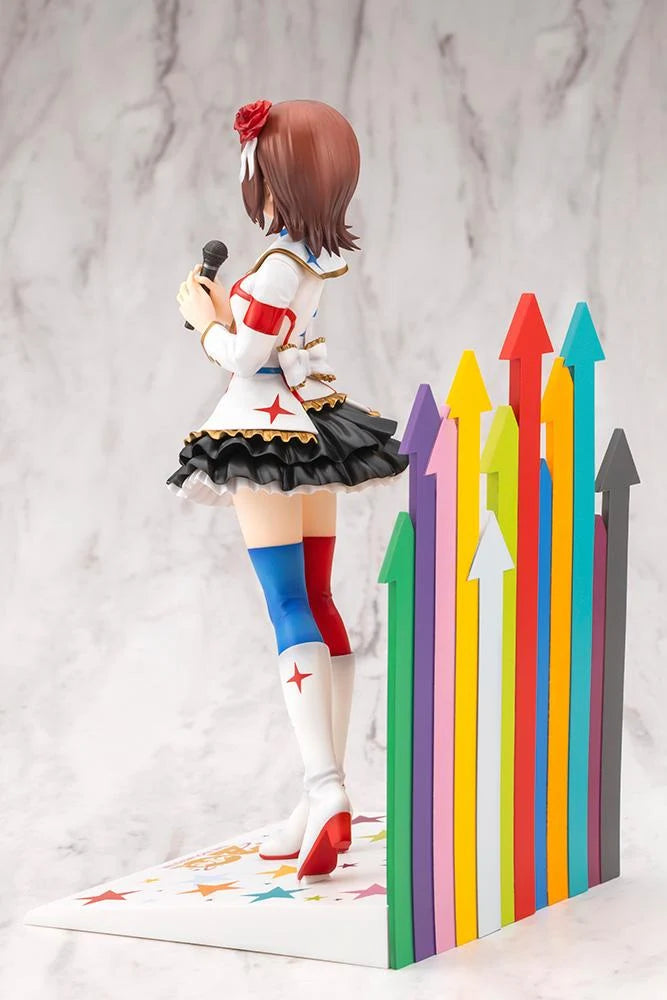 THE IDOLM@STER - Haruka Amami (20th Anniversary Ver.) 1/7 Scale Figure Kotobukiya