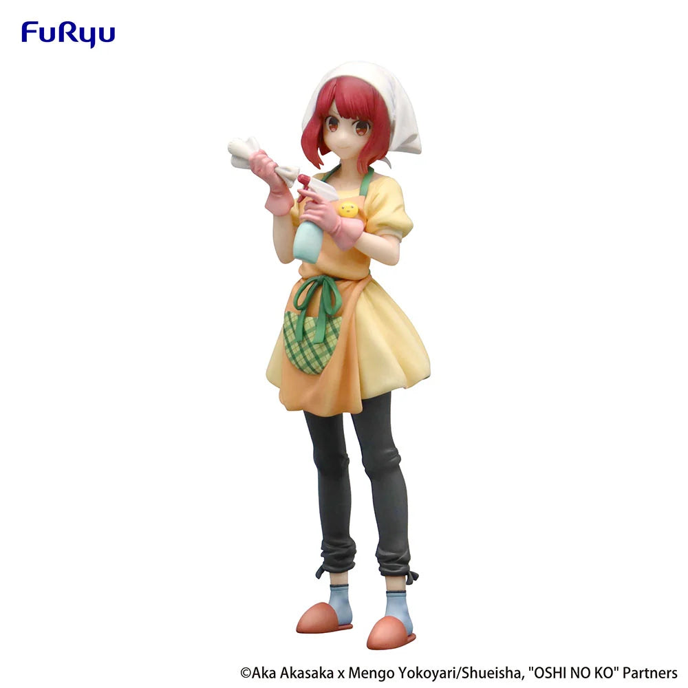 OSHI NO KO - Kana Arima (Baking Soda-chan ver.) Prize Figure FuRyu Corporation