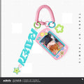 Tears of Themis - Found You Series Acrylic Keychain miHoYo