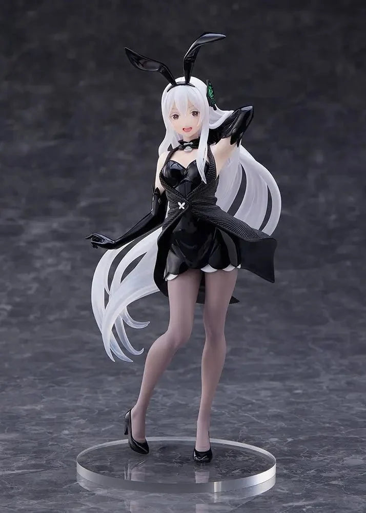 Re:Zero - Echidna (Bunny ver.) Coreful Prize Figure Taito