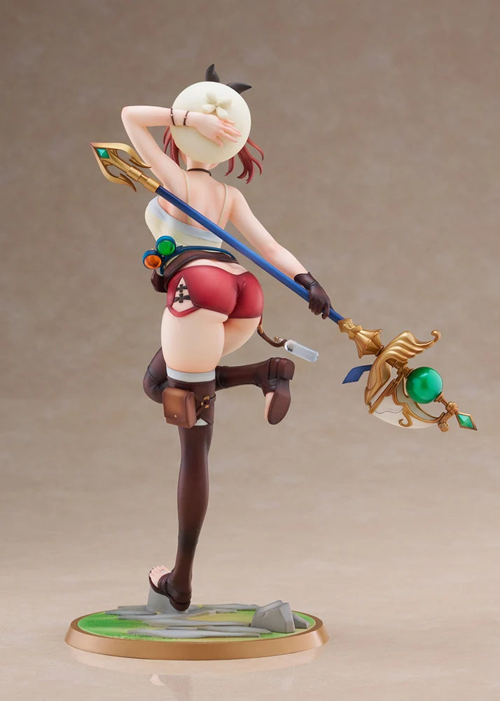Atelier - Reisalin Stout / Ryza (Stout Summer Adventure! Ver.) 1/7 Scale Figure Aniplex
