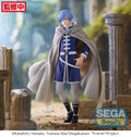 Frieren: Beyond Journey's End - Himmel Prize Figure SEGA