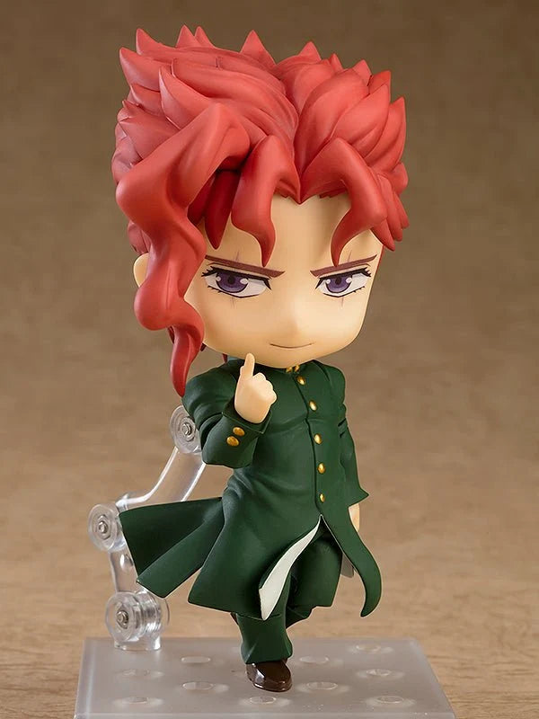 JoJo's Bizarre Adventure: Stardust Crusaders - Noriaki Kakyoin(re-run) Nendoroid