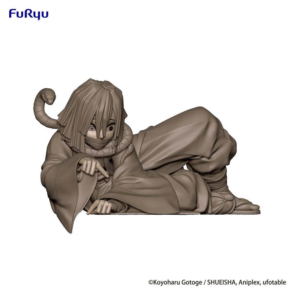 Demon Slayer: Kimetsu no Yaiba - Iguro Obanai Prize Figure FuRyu Corporation