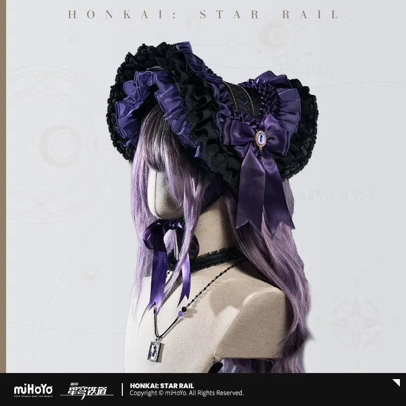 Honkai: Star Rail - The Herta Impression Hat miHoYo
