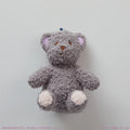 Cardcaptor Sakura - Syaoran Plushie Keychain KNIT FACTORY