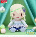 KonoSuba: God's Blessing on this Wonderful World! - Iris L Plushie SEGA