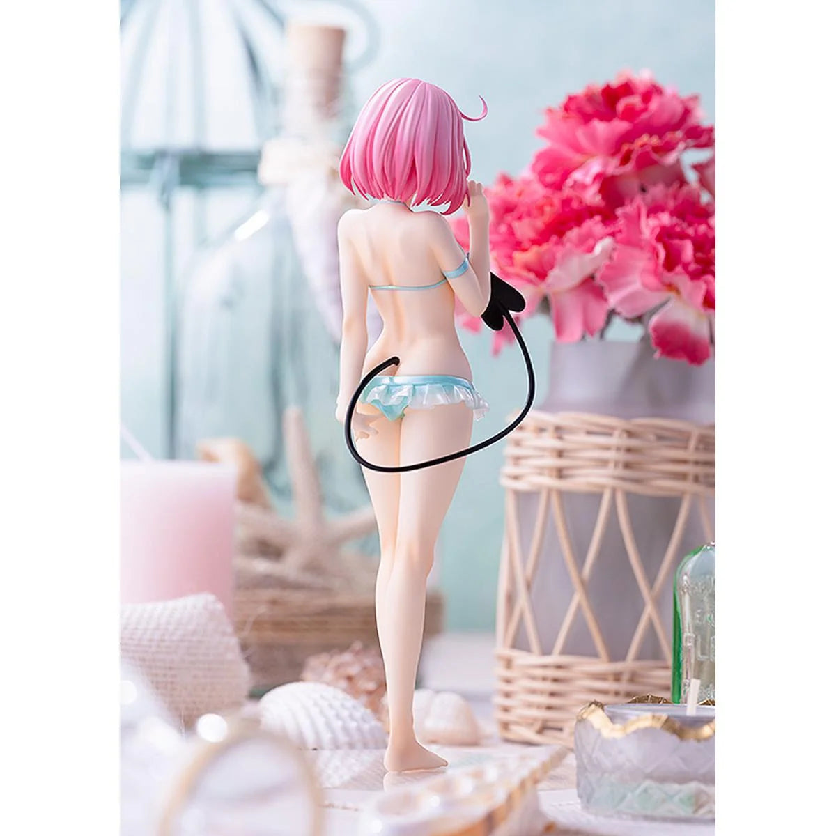 To Love-Ru Darkness - Momo Belia Deviluke POP UP PARADE Figure GSC