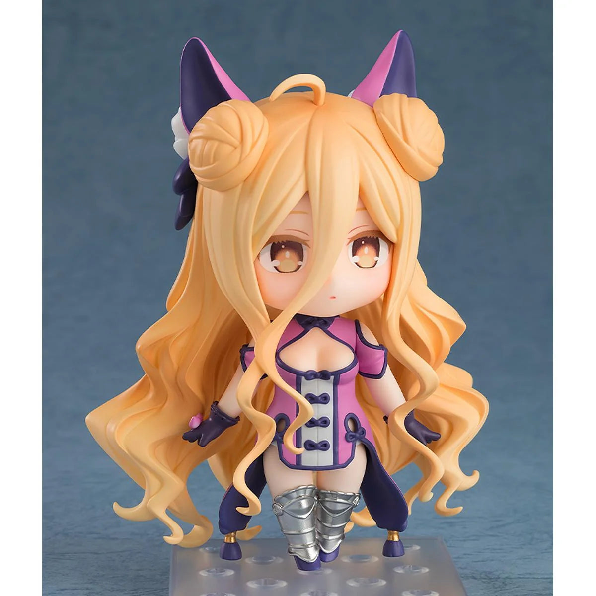 Date A Live - Mukuro Hoshimiya Nendoroid Good Smile Company