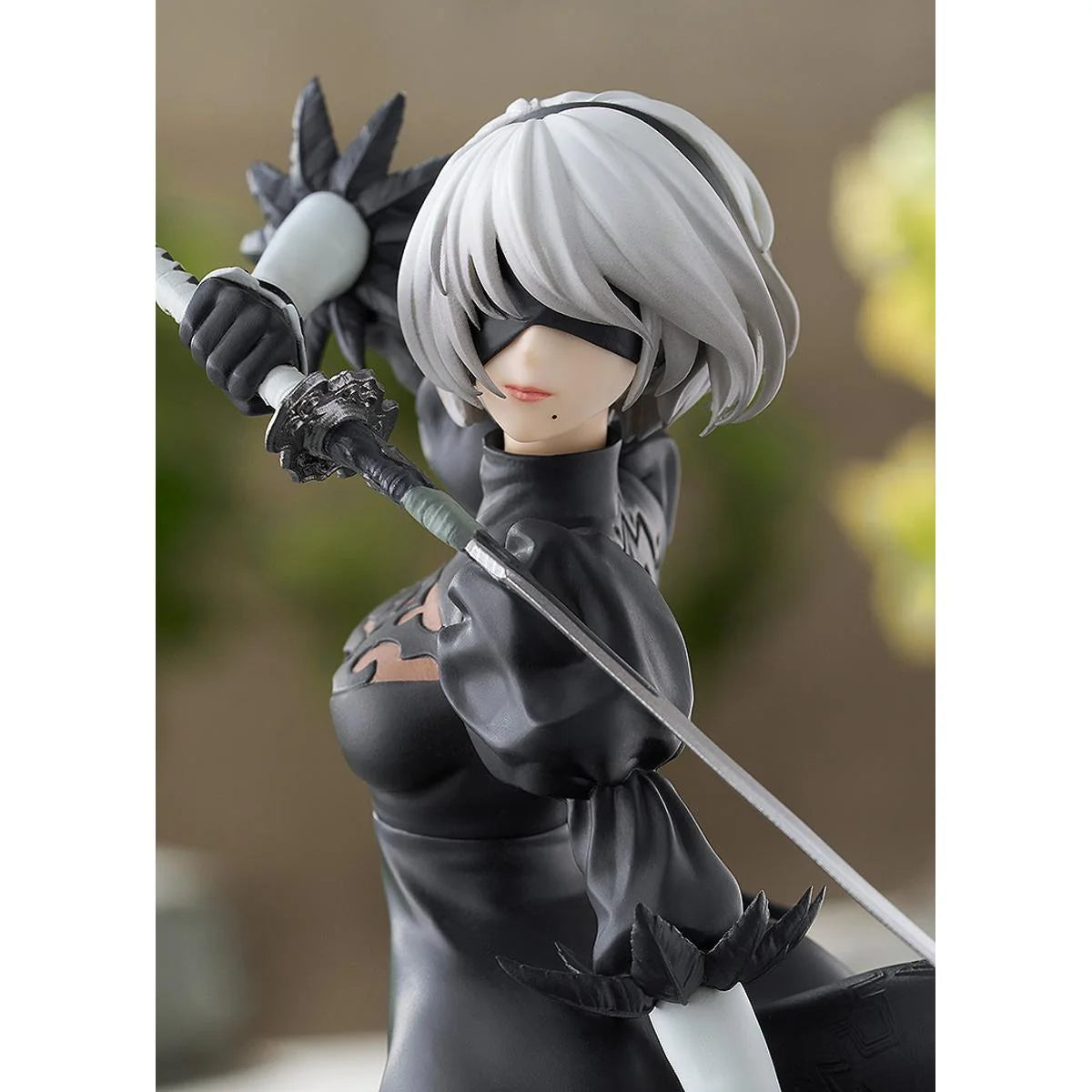 NieR:Automata - 2B (YoRHa No.2 Type B) POP UP PARADE Good Smile Company