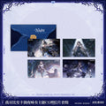 Punishing: Gray Raven - Bianca: Crepuscule | Night Sonata CG Postcard Set KURO GAMES