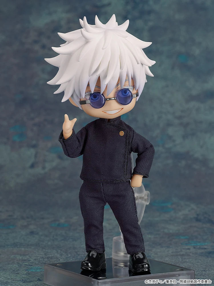 Jujutsu Kaisen - Satoru Gojo (Tokyo Jujutsu High School Ver) Nendoroid Doll Good Smile Company