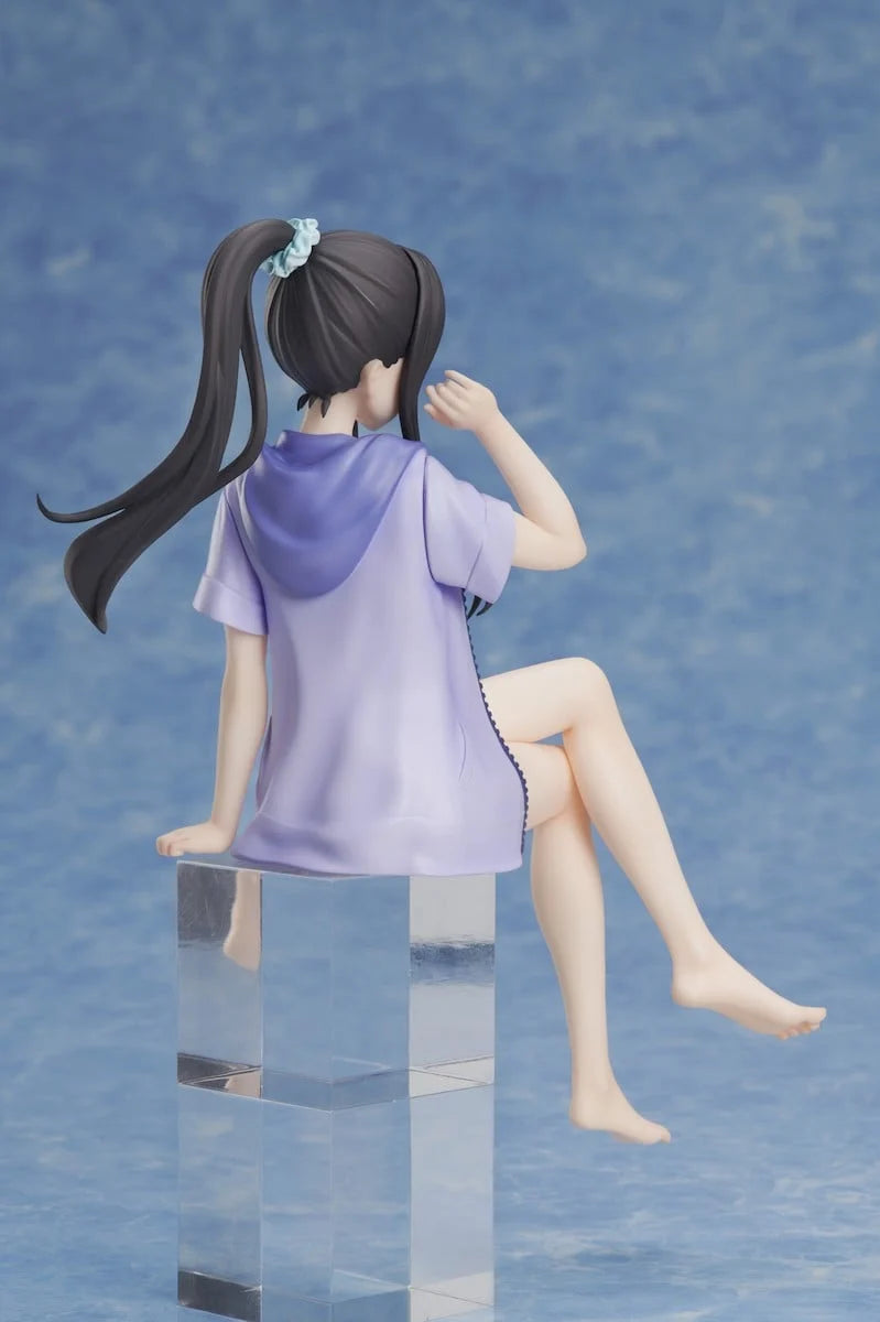 Lycoris Recoil - Chisato Nishikigi & Takina Inoue Prize Figure Aniplex