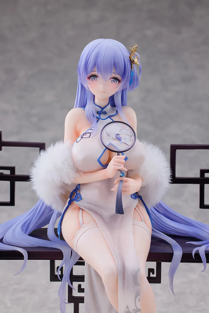 Azur Lane - Rodney (Immaculate Beauty Ver.) Non Scale Figure Alphamax