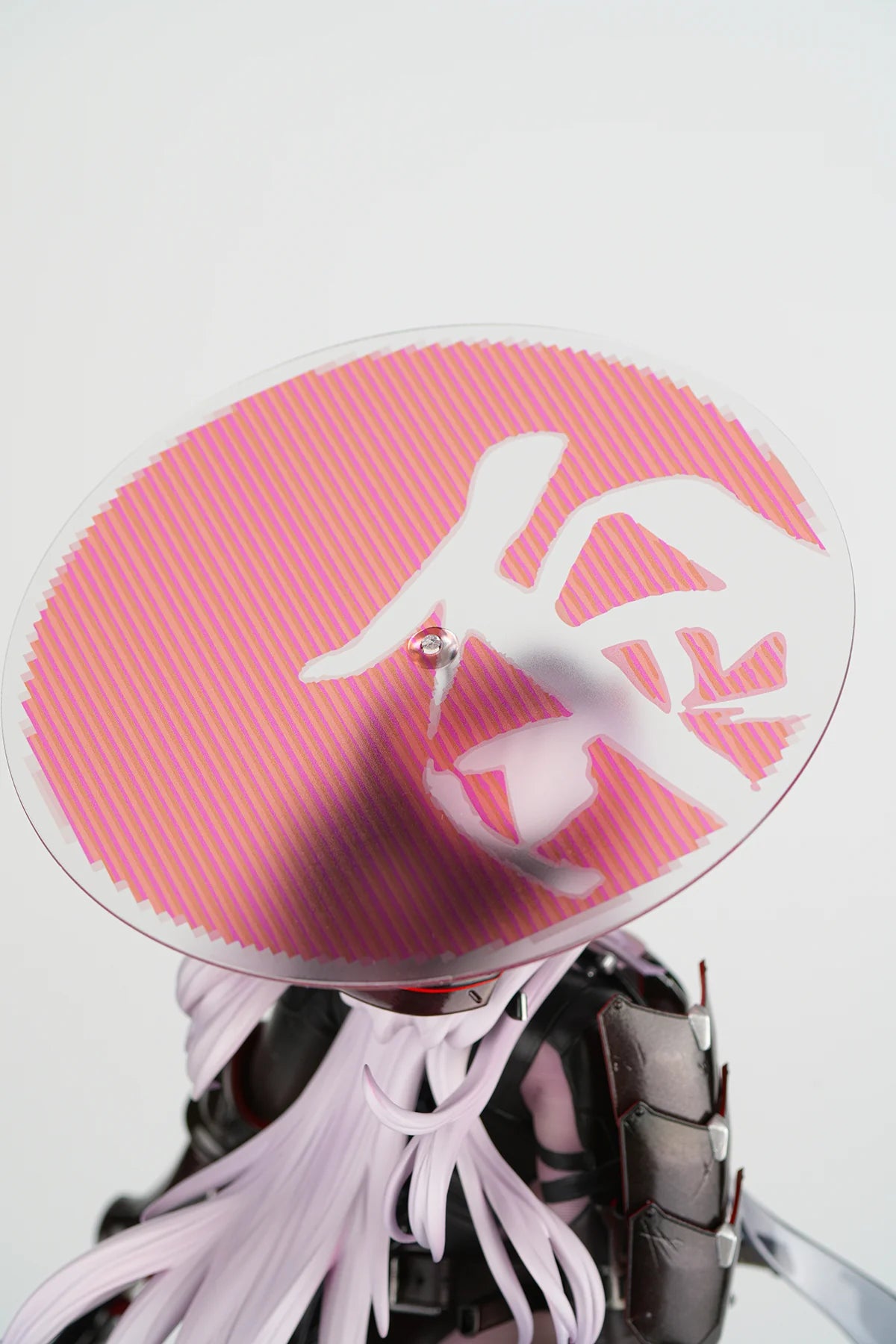 Goddess of Victory: Nikke - Scarlet: Black Shadow 1/4 Scale Figure Hobbysakura