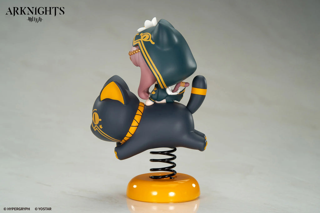 Arknights - Pepe Happy Shake Series Chibi Figure APEX