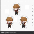 Tears of Themis - Delightful Dining Mini Acrylic Stand miHoYo