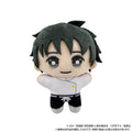Jujutsu Kaisen - Okkotsu Yuta & Zen'in Maki & Geto Suguru & Gojo Satoru & Panda & Inumaki Toge Mascot Plushie Movic