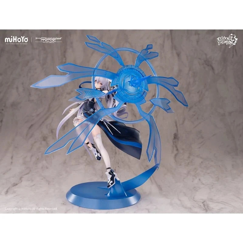 Honkai Impact 3 - Bronya Zaychik (Silverwing: N-EX Ver.) 1/7 Scale Figure Hobby Max