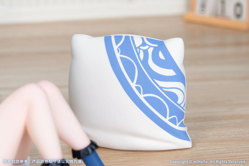 Honkai Impact 3rd - Fu Hua (Little Tea Party Ver.) Chibi Figure Myethos