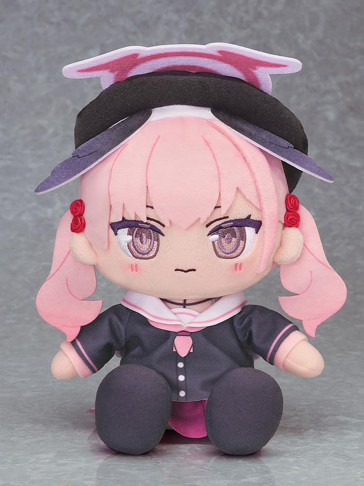 Blue Archive - Koharu Chocopuni Plushie Good Smile Company