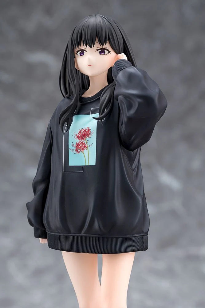 Lycoris Recoil - Chisato Nishikigi & Takina Inoue (Oversized Sweatshirt Ver.) 1/7 Scale Figure Phat Company