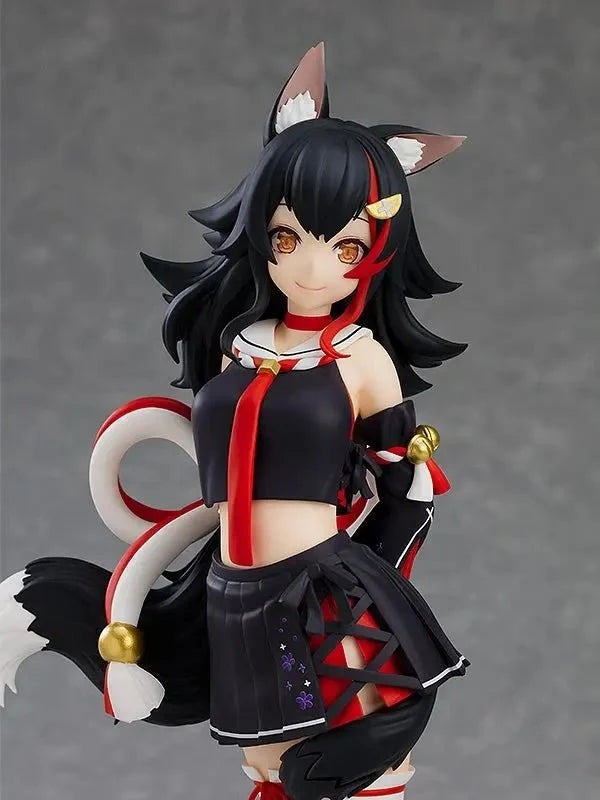 hololive production - Ookami Mio Pop Up Parade GSC