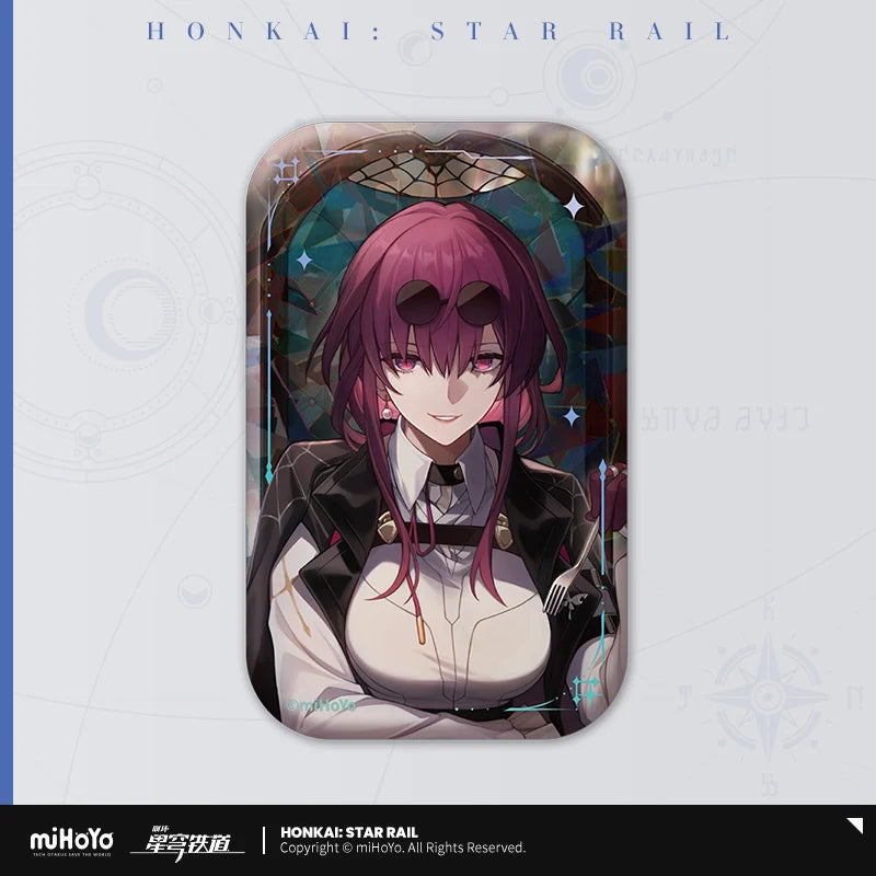Honkai: Star Rail - Light Cone Series Badge miHoYo