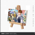 Tears of Themis - The Beginning Of Always Series Mini Decorative Easel Display miHoYo