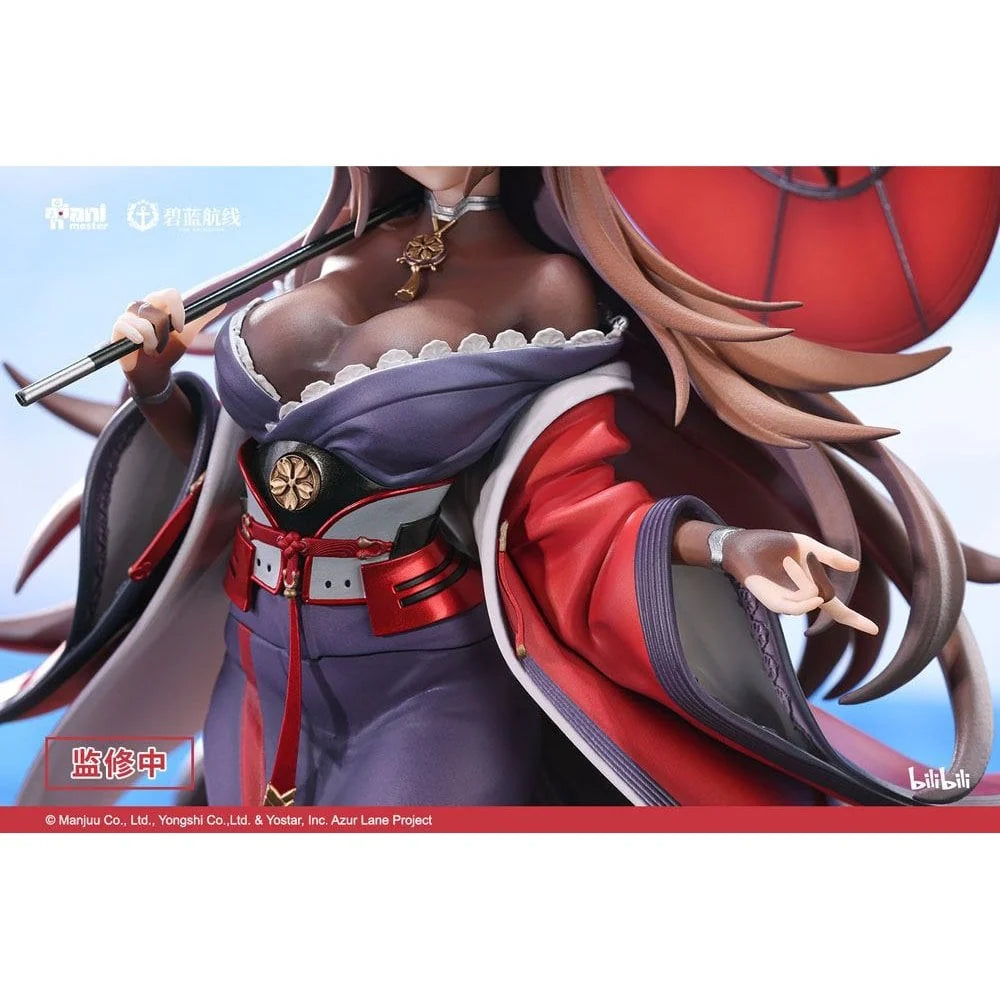 Azur Lane - IJN Amagi 1/7 Scale Figure Animester