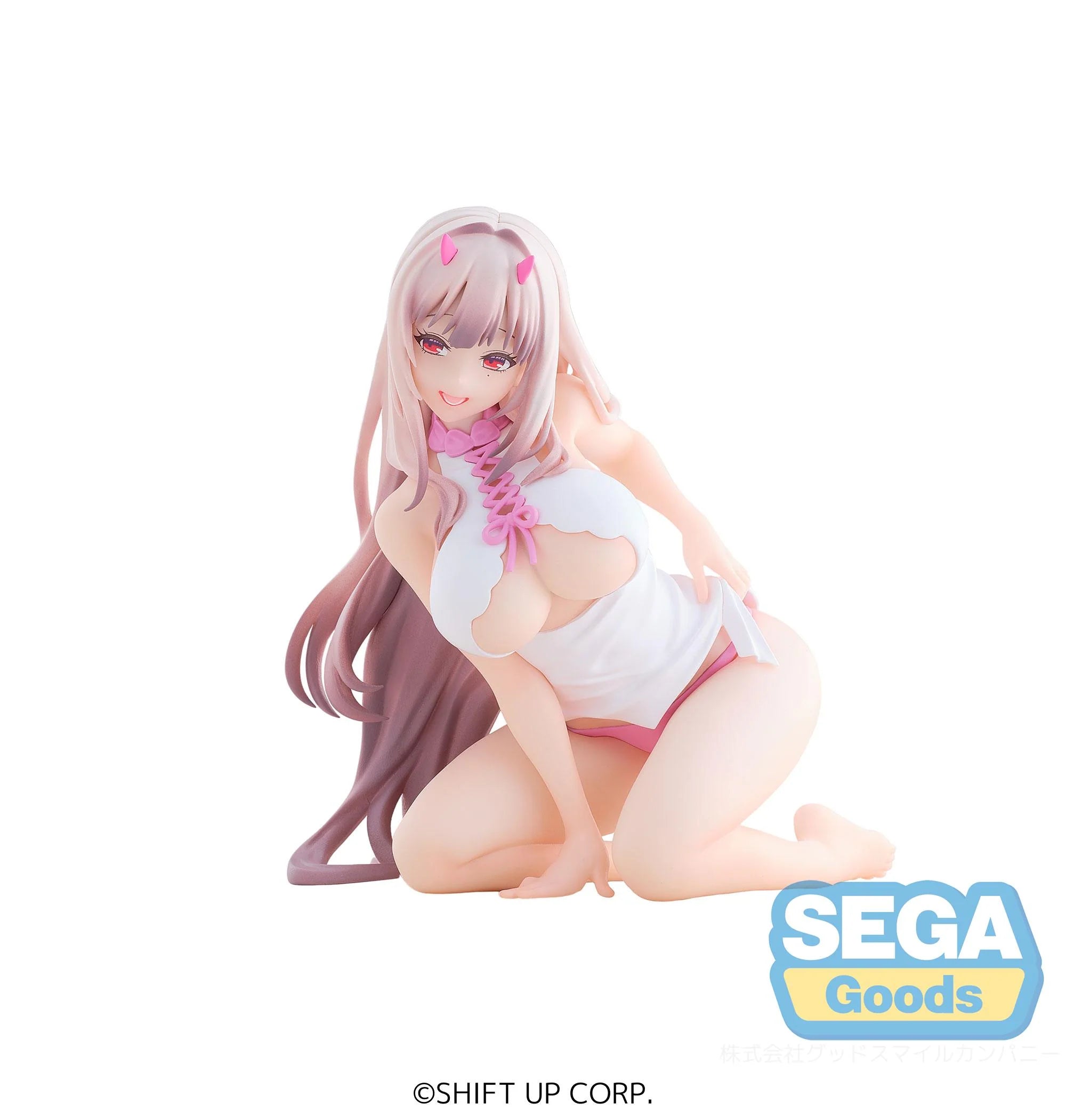 GODDESS OF VICTORY: NIKKE - Viper Prize Figure SEGA