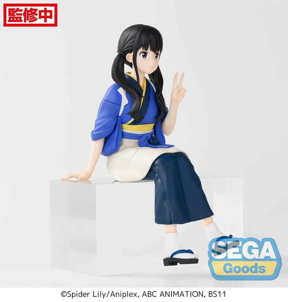 Lycoris Recoil - Takina Inoue Prize Figure SEGA