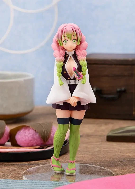 Demon Slayer: Kimetsu No Yaiba - Mitsuri Kanroji Pop Up Parade GSC