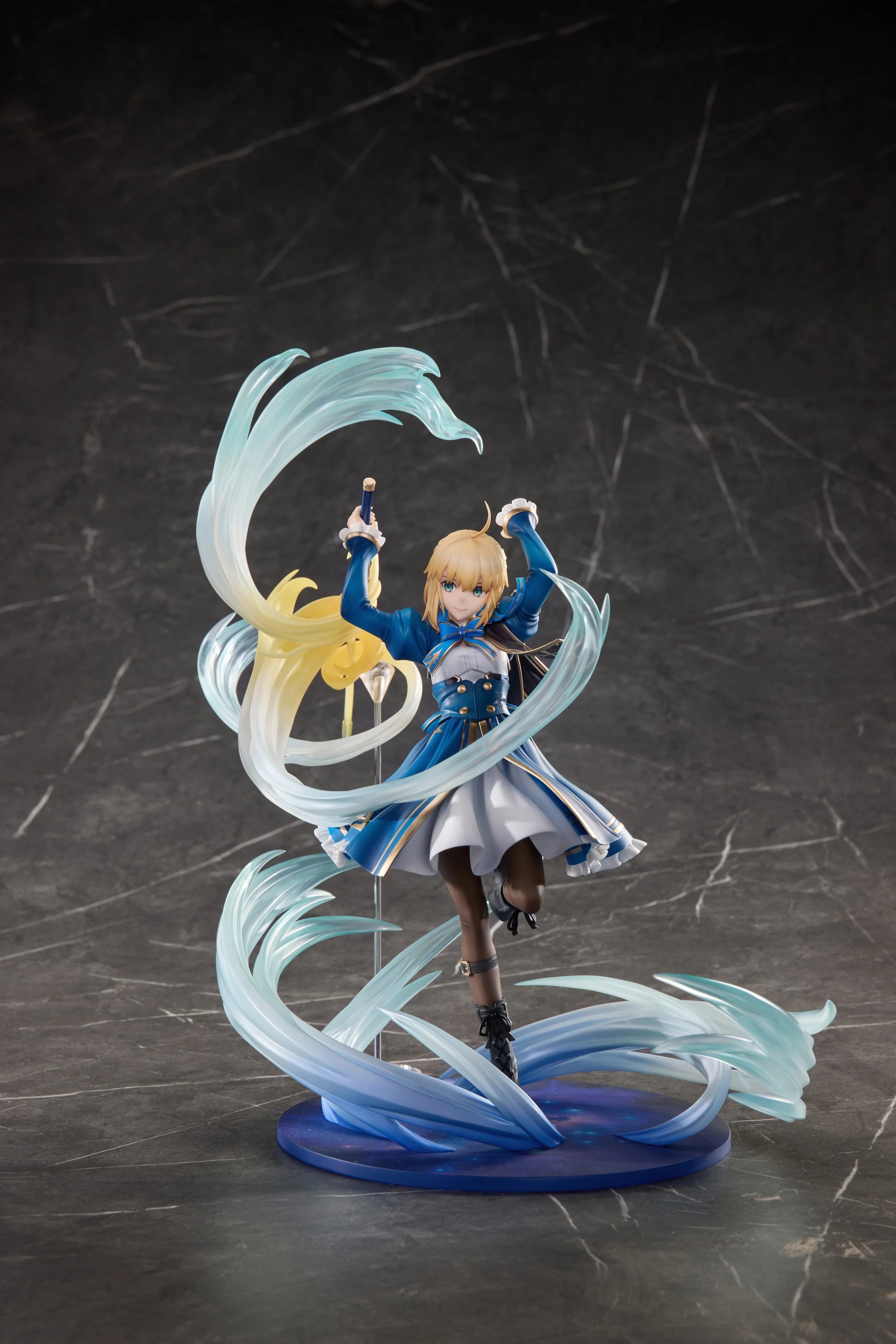 Honkai: Star Rail - Saber (Honkai: Star Rail x Fate/stay night Ver.) 1/7 Scale Figure Aniplex