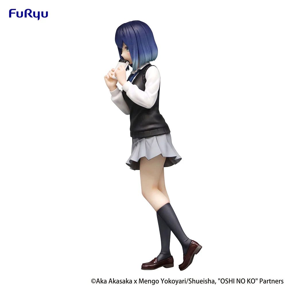 OSHI NO KO - Akane Kurokawa Trio-Try-iT Prize Figure FuRyu Corporation