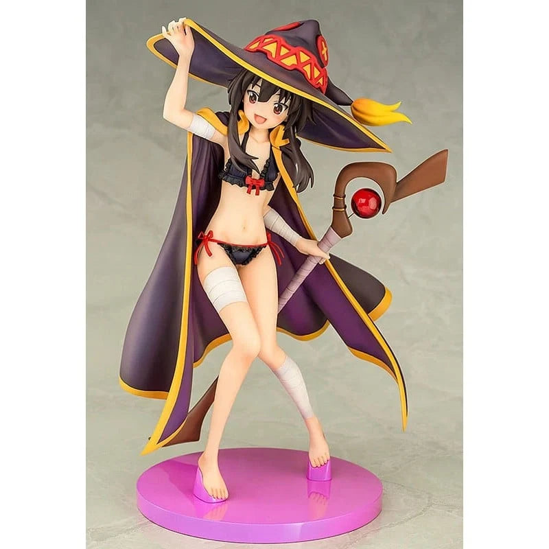 KonoSuba: God's Blessing on this Wonderful World! - Megumin (re-run) 1/7 Scale Figure Phat Company
