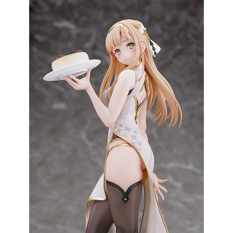 Atelier - Klaudia & Ryza (Chinese Dress Ver.) 1/6 Scale Figure Phat Company