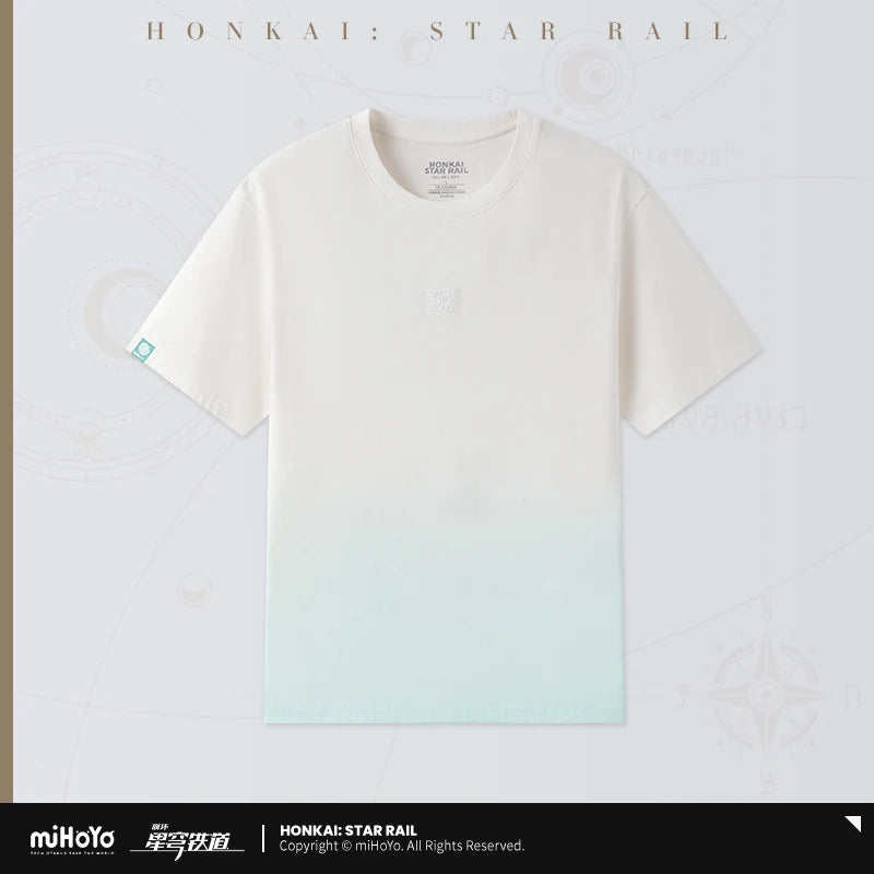 Honkai: Star Rail - Firefly Impression T-Shirt miHoYo