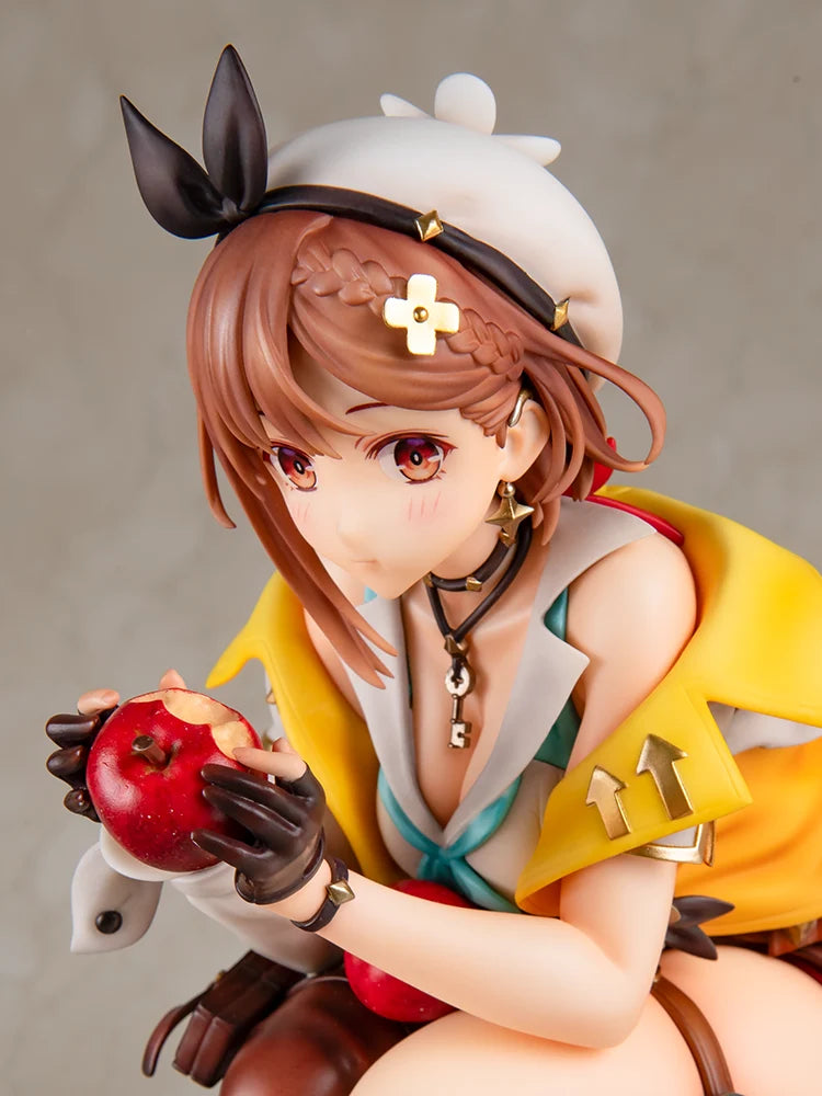 Atelier - Reisalin Stout 1/6 Scale Figure Kt Model+