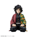 Demon Slayer - GIYU (G.E.M. PALM SIZE) Non-Scale Figure Megahouse