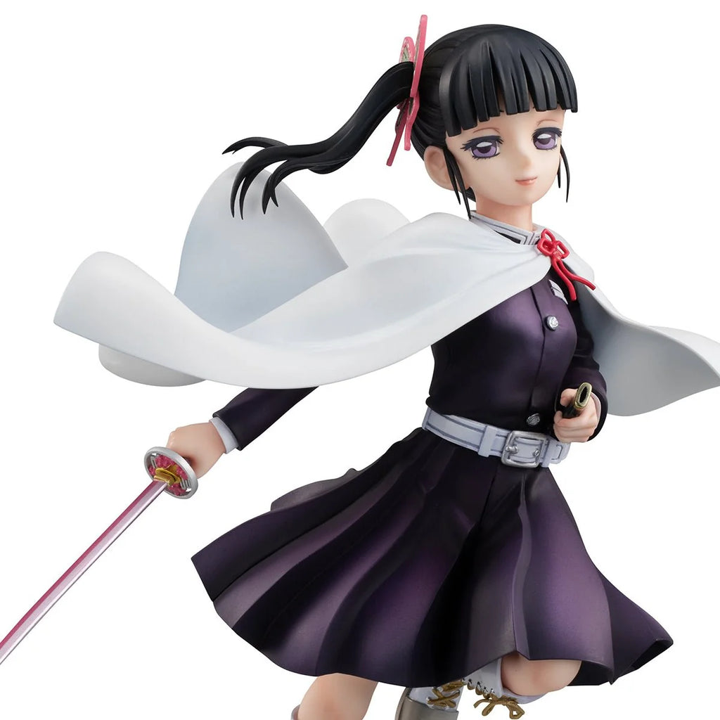 Demon Slayer - Tsuyuri Kanawo (GALS) Non-Scale Figure Megahouse