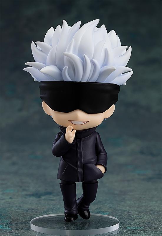 Jujutsu Kaisen -Satoru Gojo Nendoroid Figure