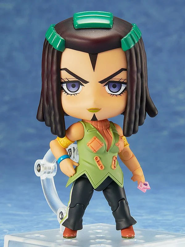 JoJo's Bizarre Adventure - E. Costello Nendoroid Medicos Entertainment