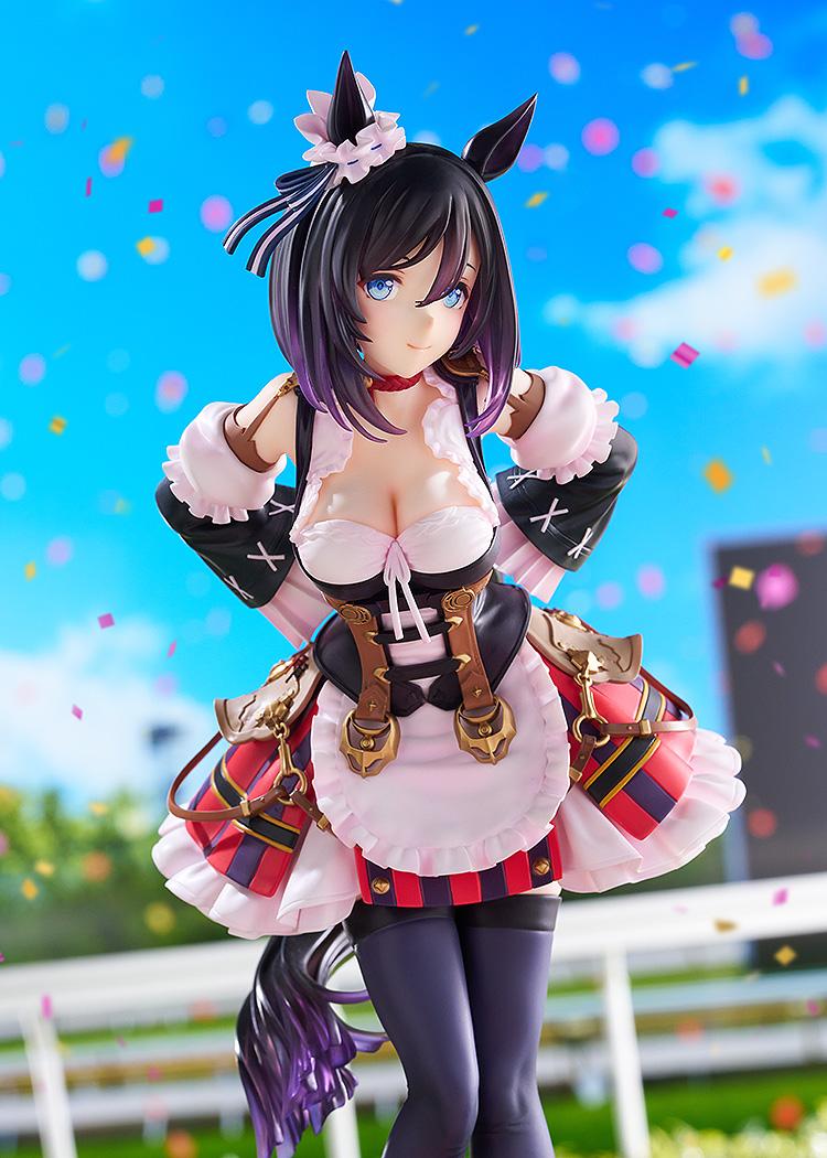 Umamusume: Pretty Derby - Eishin Flash (Victory Pose Ver.) 1/7 Scale Figure Phat Company