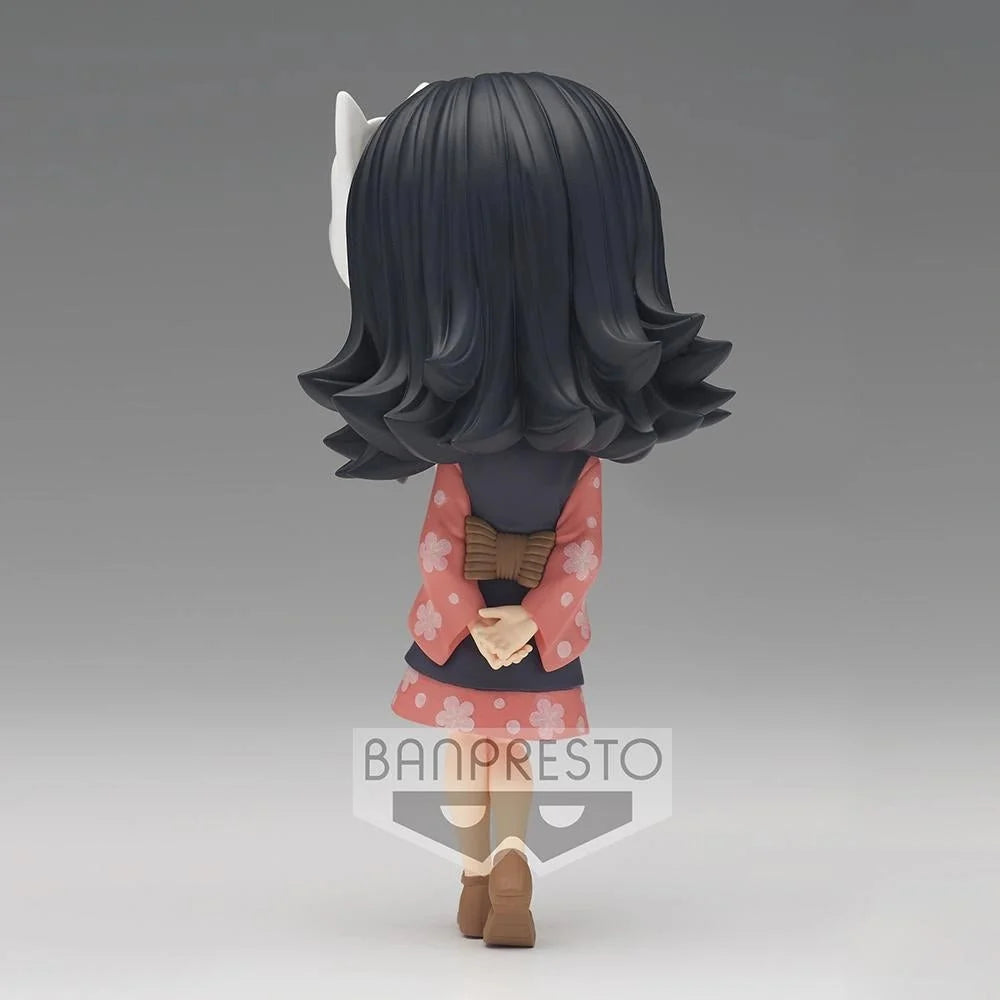 Demon Slayer - Makomo Q Posket Mini Figure Banpresto