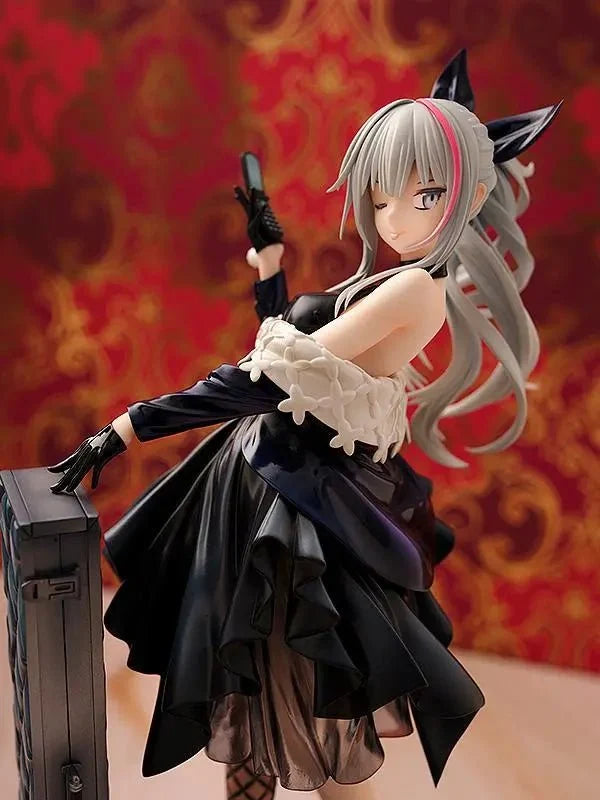 Girls' Frontline - MDR (Cocktail Observer Ver.) 1/7 Scale Figure Wonderful Works
