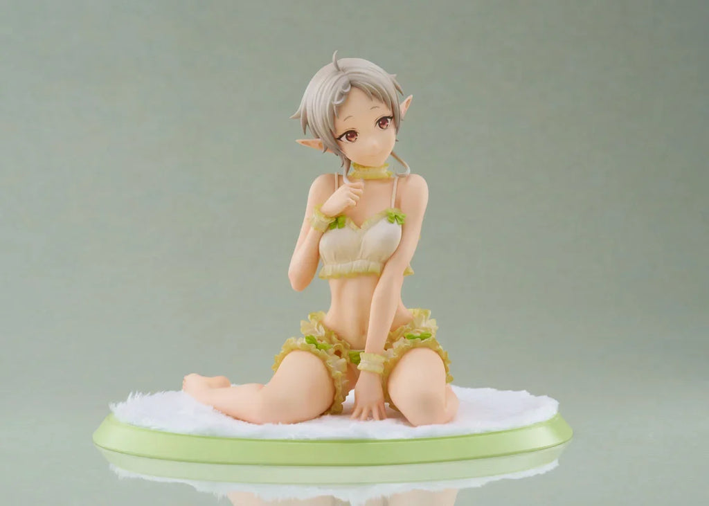 Mushoku Tensei - Sylphiette (lingerie Ver.) 1/7 Scale Figure Aniplex