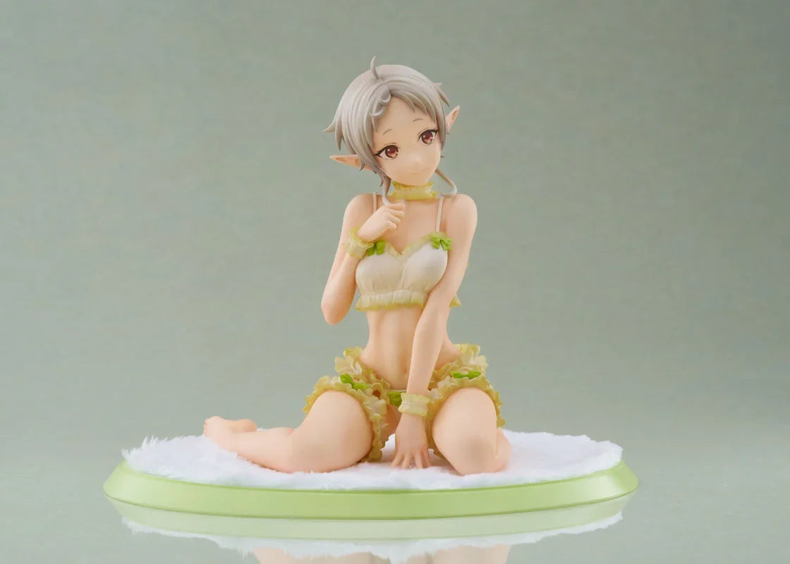 Mushoku Tensei - Sylphiette (lingerie Ver.) 1/7 Scale Figure Aniplex