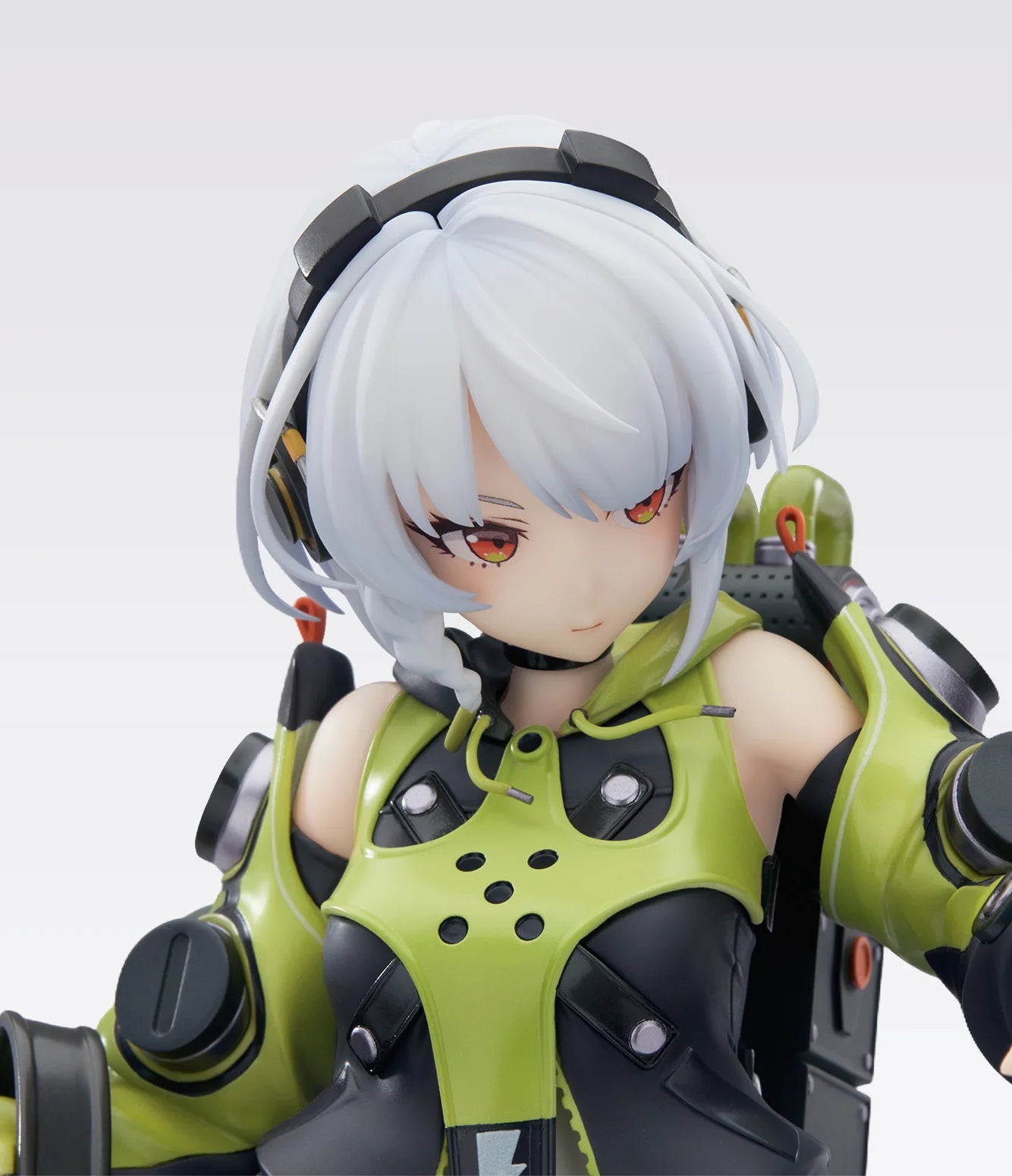 Zenless Zone Zero - Anby Demara 1/7 Scale Figure APEX