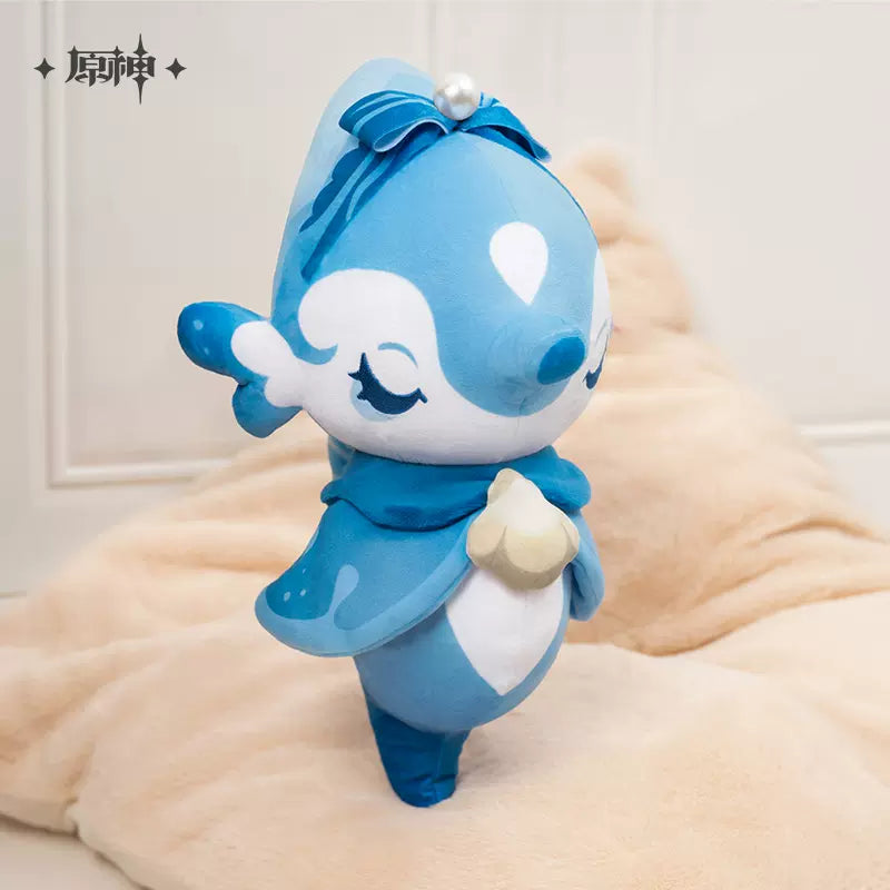 Genshin Impact - Furina’s Surintendante Chevalmarin Plushie miHoYo